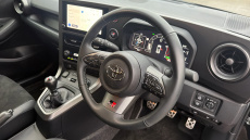 Toyota GR Yaris 1.6 3dr AWD [Circuit Pack] Petrol Hatchback